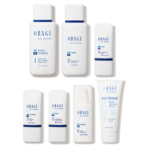 Picture of obagi Products