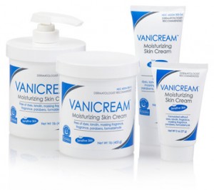 Vanicream